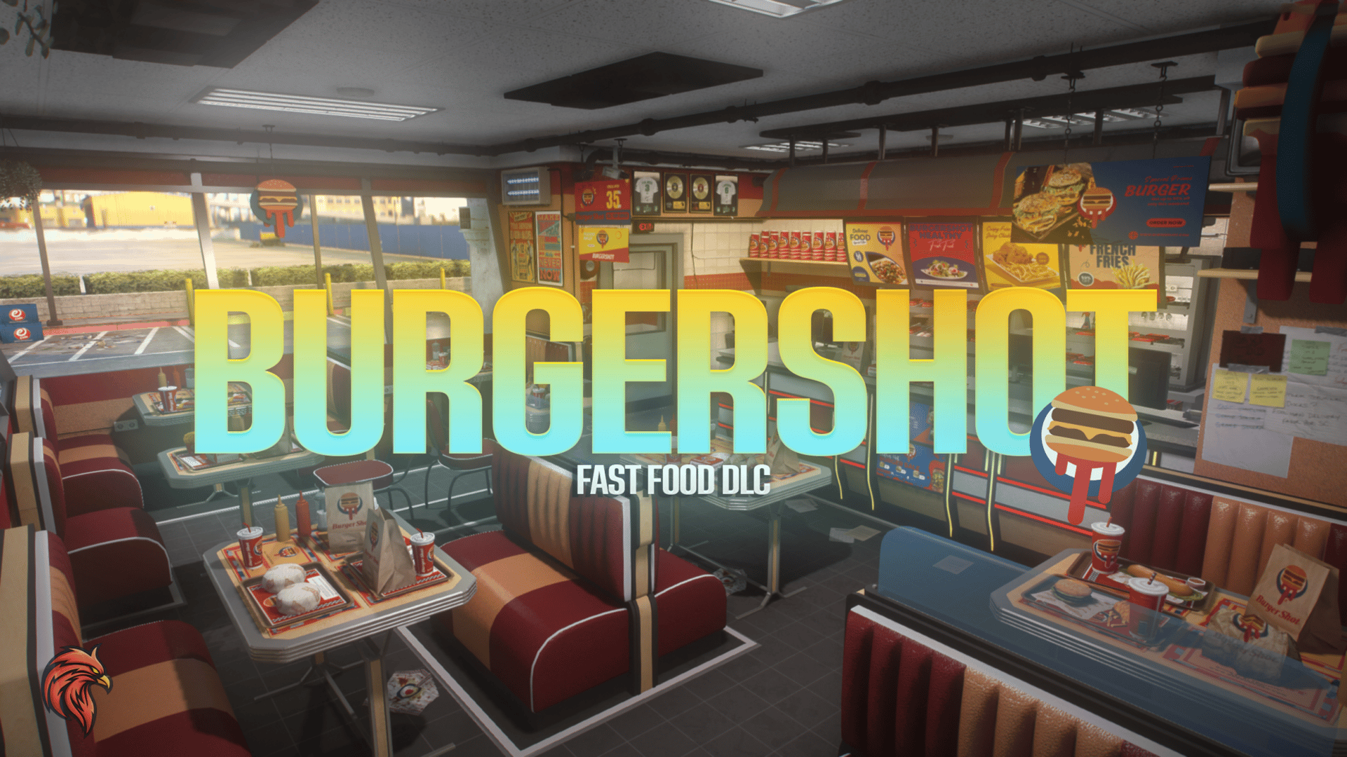 Burger Shot