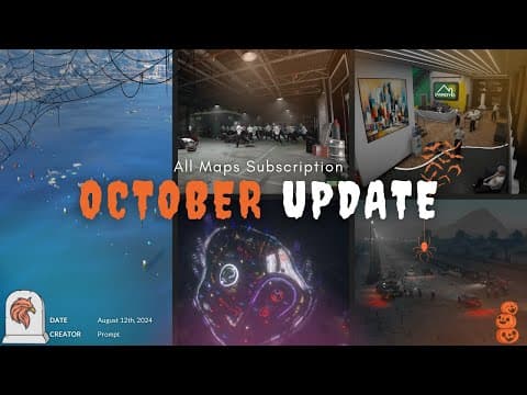 Sandy Lost MC + Dynasty 8 + Drag & Boat Races + Halloween Rave + Sandy Shores Roads — 5 maps